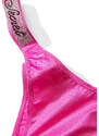 Victoria's Secret Bombshell Shine Strap Brazilky