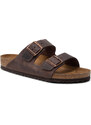 Nazouváky Birkenstock