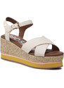 Espadrilky Gioseppo