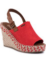 Espadrilky Big Star Shoes