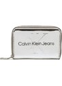 Malá dámská peněženka Calvin Klein Jeans