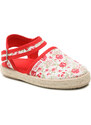 Espadrilky Cienta