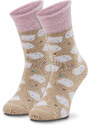 Klasické ponožky Unisex Zooksy