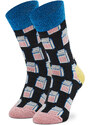 Vysoké dětské ponožky Happy Socks