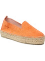 Espadrilky Manebi