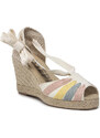 Espadrilky Gioseppo