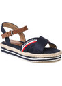 Espadrilky Tom Tailor