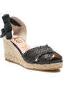 Espadrilky Kanna