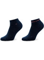 Pánské nízké ponožky Tommy Hilfiger