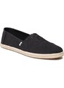 Espadrilky Toms