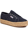 Espadrilky Superga