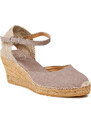 Espadrilky Toni Pons