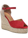 Espadrilky Castañer