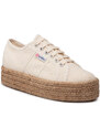 Espadrilky Superga