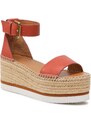 Espadrilky See By Chloé