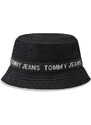 Klobouk Tommy Jeans