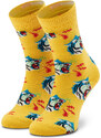 Vysoké dětské ponožky Happy Socks