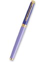 Waterman Hémisphère Colour Blocking Purple GT - plnicí pero