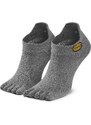 Nízké ponožky Unisex Vibram Fivefingers