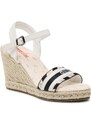 Espadrilky Big Star Shoes