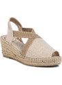 Espadrilky Toni Pons