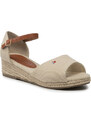 Espadrilky Tommy Hilfiger