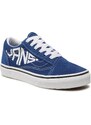 Tenisky Vans