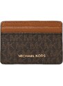 Pouzdro na kreditní karty MICHAEL Michael Kors