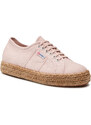 Espadrilky Superga