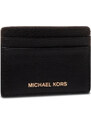 Pouzdro na kreditní karty MICHAEL Michael Kors