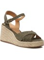 Espadrilky Castañer