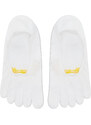 Kotníkové ponožky Unisex Vibram Fivefingers