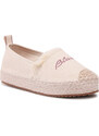 Espadrilky Blauer