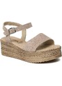 Espadrilky s.Oliver