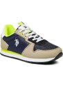 Sneakersy U.S. Polo Assn.