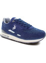 Sneakersy U.S. Polo Assn.