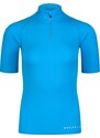 Nordblanc Modré dámské triko s UV ochranou SEA