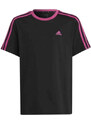 Dětské tričko 3 Stripes BF Jr IC3640 - Adidas