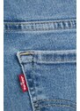 Džíny Levi's 711 SKINNY dámské