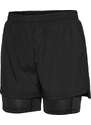 Šortky Newline nwlDETROIT 2IN1 SHORTS WOMAN 500309-2001