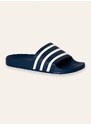 Pantofle adidas Originals Adilette pánské, modrá barva, 288022