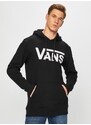 Vans - Mikina , VN0A456BY281-BLACK