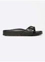 Pantofle Birkenstock Madrid Eva 128163-Black