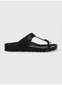 Žabky Birkenstock Gizeh 128201.-Black