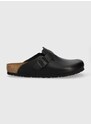 Birkenstock - Pantofle Boston , 60191-Black