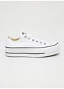 Converse - Tenisky Chuck Taylor C560251-WHITE/B/W