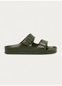 Birkenstock - Pantofle Arizona 1019152-Khaki