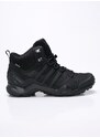 adidas TERREX adidas Performance Boty Terrex Swift R2 Mid CM7500-CBLACK/CBL