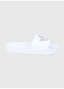 Pantofle adidas Originals Adilette Lite W dámské, bílá barva, GZ6197-FTWWHT