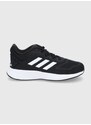 Dětské boty adidas Duramo GZ0610 černá barva